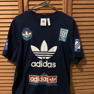 Men’s adidas shirt